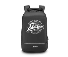 Krepšys Sharkoon Sharkoon Backpack, backpack (juodas, 16 liters)
