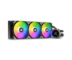 Sharkoon S90 RGB | AiO vandens aušinimas