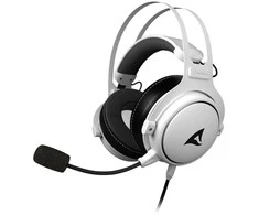 Sharkoon Ausinės Skiller SGH50 Stereo USB wei