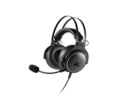Sharkoon Ausinės Skiller SGH50 Stereo USB juodas