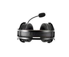 Sharkoon Ausinės Skiller SGH50 Stereo USB juodas