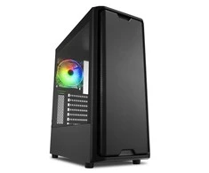 Midi Sharkoon SK3 RGB ATX