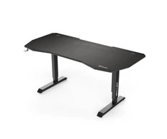 Sharkoon Skiller SGD20, gaming table (juodas)