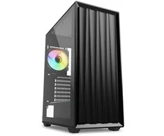 Sharkoon VK3 ATX Juodas