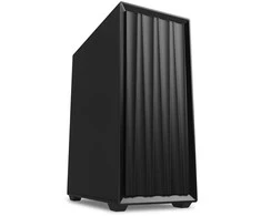 Sharkoon VK3 ATX Juodas