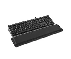 Sharkoon Klaviatūra-riešo atrama ELITE SHARK WR200 Stoff