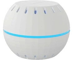 Shelly H&amp;T GEN3 Wifi temperatūros ir drėgmės sensorius MOCHA