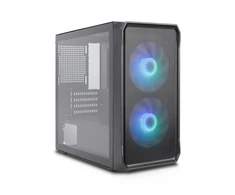 Silentware Air 10 | PC-Gehäuse