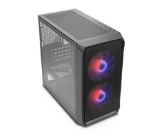 Silentware Air 10 | PC-Gehäuse