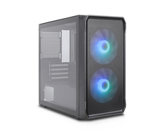 Silentware Air 10 | PC-Gehäuse
