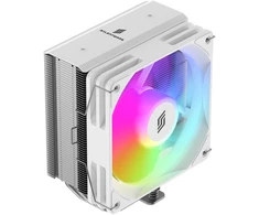 Silentware Bora RGB Baltas | CPU-Kühler