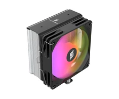 Assorteret Silentware Bora RGB | CPU-Kühler