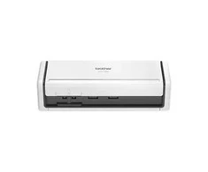 Skeneris Dokumentų skaitytuvas - Brother ADS-1300 Duplex Scanner 30ppm Juodas