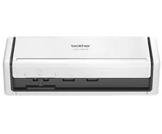 Skeneris Brother ADS-1800W SKAITYTUVAS 30 P./MIN. - USB WLAN ADF JUTIKLINIS EKRANAS