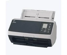 Skeneris Fujitsu FI-8190 - A4 DOCUMENT SCANNER