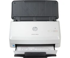 Hewlett Packard (HP) Skeneris HP Scanjet Pro 3000 s4 lapų tiekimo skaitytuvas