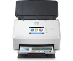 Hewlett Packard (HP) Skeneris HP Scanjet Enterprise Flow N7000 lapų tiekimo skaitytuvas