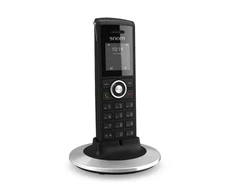 SNOM M25 DECT ragelis
