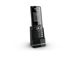 SNOM M65 Dect ragelis su įkrovimo dėklu,
