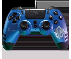 „Pad Lexip X SOLO“ LYGIO LYGIO VALDIKLIS „Hunters Guild“