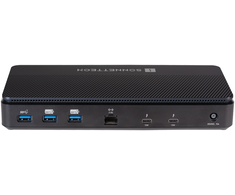 Šakotuvas Sonnet „Echo 13 Thunderbolt 5“ SSD dokas – 2 TB