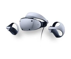 Virtualios Realybės Akiniai - Sony PlayStation VR2 120Hz 2000x2040 Juoda, Balta