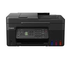 Canon | Daugiafunkcinis Spausdintuvas | PIXMA G4570 | Inkjet | Spalvotas | daugiafunkcis įrenginys | A4 | Wi-Fi | Juodas