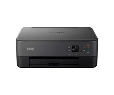 Canon | Photo Spausdintuvas | TS5350i | Inkjet | Spalvotas | A4 | Wi-Fi | Juodas
