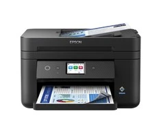 Spausdintuvas Daugiafunkcinis įrenginys Epson WF-2960DWF (C11CK60403)