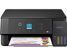 Rašalinis spausdintuvas Epson EcoTank* ET2920