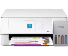 Rašalinis spausdintuvas Epson EcoTank* ET-2926