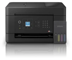 Rašalinis spausdintuvas Epson EcoTank* ET4900