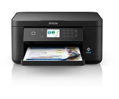 Spausdintuvas Epson – Expression Home XP-5200 Inkjet AIO A4 Wi-Fi