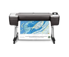 Spausdintuvas Hewlett Packard (HP) Braižytuvas HP Ploter DesignJet T1700dr 44 colių PostScript Pr