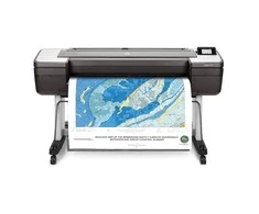 Spausdintuvas Hewlett Packard (HP) Braižytuvas HP Ploter DesignJet T1700dr 44 colių PostScript Pr