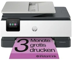 Hewlett Packard (HP) HP OfficeJet Pro 8122e All-in-One 20ppm Spausdintuvas