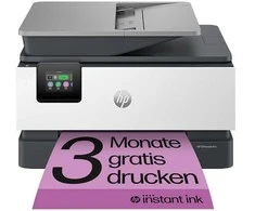 Hewlett Packard (HP) HP OfficeJet Pro 9120e All-in-One 22ppm Spausdintuvas