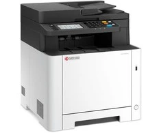 Kyocera ECOSYS MA2600cfx Spausdintuvas lazerinis spalvotas MFP A4 26 ppm USB