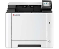Spausdintuvas Kyocera ECOSYS PA2600cx, Farblaserdrucker - pilka/juodas, USB, LAN, Duplex (Druck)