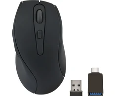 Speedlink Pelė AXON. Leise &amp; Antibakteriell mit Akku sw retail