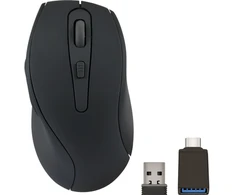 Speedlink Pelė AXON. Leise &amp; Antibakteriell mit Akku sw retail