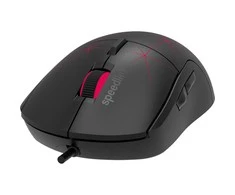Speedlink - Corax Pelė žaidimams - Juodas
