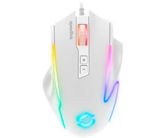 Speedlink - DECUS NX RGB Pelė žaidimams - Baltas