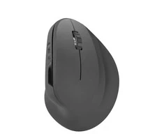 Speedlink - PIAVO ergonominė vertikali pelė - belaidė, juodos spalvos