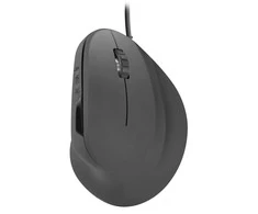 Speedlink - „Piavo“ ergonominė vertikali pelė su laidine USB