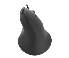 Speedlink Pelė PIAVO. Ergonomie Vertikal. USB. juodas retail