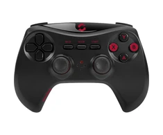 Speedlink žaidimų pultelis Strike NX Wireless (650100-BK-01)
