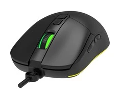 Speedlink - Taurox Pelė žaidimams - Juodas