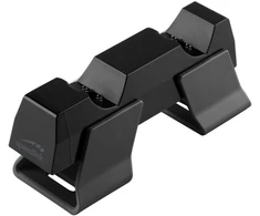 Speedlink - TWINDOCK įkroviklis, skirtas PS5, juodas