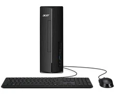 Stacionarus kompiuteris Acer Aspire XC-1785 SFF PC Intel Core i5-14400, 16GB DDR5 RAM, 512GB SSD, Intel UHD-Grafik, Windows 11 Home